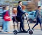 Elektrikli scooterlarda yeni dönem! Zorunlu trafik sigortası geliyor