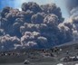 Etna Yanardağı patladı! Turistler kaçarken görüntülendi