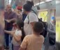 Marmaray’da çocuklarının yanında darp edilip burnu kırılmıştı! İstanbul Valisi Gül'den açıklama