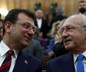CHP kurultayında usulsüzlük iddiası: İmamoğlu dahil 12 ismin cezalandırılması talep edildi