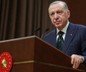 Cumhurbaşkanı Erdoğan'dan Buldan'a tebrik