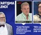 Oytun Erbaş ve Caner Taslaman'dan Celal Şengör'ü kızdıracak açıklamalar