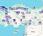 Bu yollara dikkat... Sabit radar noktaları belli oldu