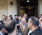 Cumhurbaşkanı Erdoğan bayram namazını Marmaris'te kıldı