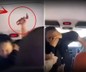 Okul servisinde öğrenciyi imdat çekiciyle yaraladı: Gözaltına alındı