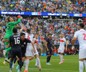 A Milli Takım'ı ABD'yi 2-1 mağlup etti