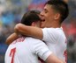ABD'de Arda Güler ve Kerem Aktürkoğlu rüzgarı