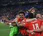 Portekiz penaltılarda İspanya'yı devirdi UEFA Uluslar Ligi şampiyonu oldu! Galatasaraylı Morata penaltı kaçırdı
