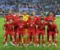 Ay-Yıldızlılar'dan tatsız prova: Meksika’ya 1-0 yenildik