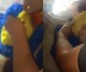 Kendi imkanlarıyla doğurduğu bebeğini çatıya bırakıp ölmesine neden olan anne tutuklandı