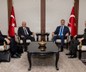 Dışişleri Bakanı Fidan: Ülkemizi ilgilendiren tüm senaryolara göre tedbirleri aldık