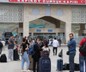 Van'dan Türkiye'ye giriş yapan İranlı turistler İsrail'e karşı intikam duygusu içinde