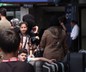 Hava sahası kapandı! İranlılar otobüslerle memleketlerine dönüyor