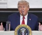 Trump: Çatışmalara dahil olmamız mümkün ancak değiliz
