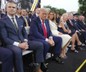 Trump’tan 79. yaşında askeri gövde gösterisi: Washington’da tartışmalı tören
