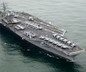 ABD savaş sinyali mi veriyor? USS Nimitz Ortadoğu'ya geliyor