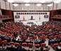 İsrail-İran tezkeresi Meclis'te kabul edildi