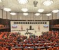 Bazı kanunlarda değişiklikler yapılmasını içeren kanun teklifi TBMM Genel Kurulunda