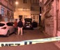 Fatih'te otomobil içinde infaz!