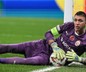 Muslera bugüne kadar neden Türkçe röportaj vermedi?