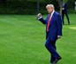 ABD Başkanı Trump: İran'a en fazla iki hafta süre verdim! Ateşkesi destekleyebilirim