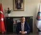 Edirne Vali Yardımcısı Erdoğan Beypınar kalp krizi sonrası yaşamını yitirdi