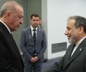 Cumhurbaşkanı Erdoğan, İran Dışişleri Bakanı Arakçi'yi kabul etti