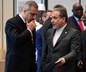 İslam İşbirliği Teşkilatı toplanıyor: İran Dışişleri Bakanı Arakçi İstanbul'da