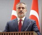 İstanbul'da İslam İşbirliği Teşkilatı Zirvesi: Bakan Fidan'dan önemli açıklamalar