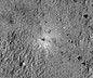 NASA Ay'da düşen Japon uzay aracının enkazını görüntüledi