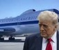 Nükleer Savaş durumlarında devreye giriyor! Trump'ın "Kıyamet Günü Uçağı" havalandı