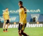 Trabzonspor'un yeni transferi Wagner Pina, İstanbul'a geldi