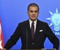 AK Parti Sözcüsü Çelik: İsrail herkes için tehdit