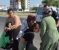 AYT sınavına giderken korkunç kaza: 1 ölü, 10 yaralı