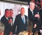 Aziz Yıldırım Dursun Özbek Fatih Terim Sinan Engin'in kızının düğününde buluştular