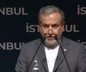 İran Dışişleri Bakanı Arakçi İstanbul'da konuştu: Saldırıya karşılık vereceğiz