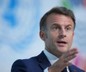 Macron’dan İran’a "azami itidal" çağrısı