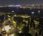 Topkapı Sarayı yaz aylarında gece boyu gezilecek