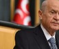 Devlet Bahçeli'den Trump'a sert tepki: Politik tutarsızlık, aynı zamanda sahtelik ve samimiyetsizliktir