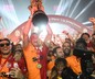 Galatasaray'ın yıldızı Dries Mertens futbolu bıraktı