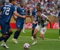 Kenan 'Yıldız'laştı, Juventus rahat kazandı