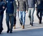 Emniyet ve TSK'da FETÖ gözaltıları: 14 ilde dev operasyon!