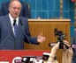 Muharrem İnce CHP'ye geri döndü: Bugün buraya hasret gidermeye geldim