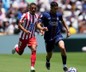 PSG ve Botafogo FIFA Kulüpler Dünya Kupası’nda son 16’ya yükseldi