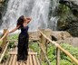 Yürüyüş yaparken aktif yanardağın içine düştü! Kadın turistten 3 gündür haber alınamıyor