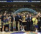 Bakan Bak’tan Fenerbahçe Beko’ya tebrik mesajı
