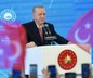 Cumhurbaşkanı Erdoğan: Deprem her an kapımızı çalabilir