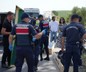 Kazadan iki gün önce “Bizi ölüm ayırır” demişti: Ailesini kaybetti, kendisi sağ kaldı