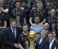Real Madrid'den sonra Fenerbahçe! 2015'ten bu yana bir ilki başardı