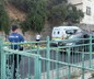 Sarıyer’de iki sevgili başlarından vurulmuş halde ölü bulundu